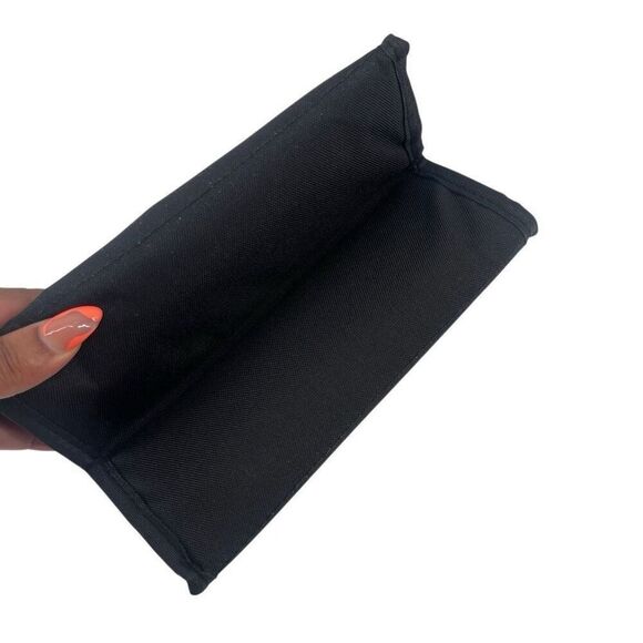 PackIt Black Freezable Lunch Bag – Built-In Ice Packs, New with Tag, Unisex - Picture 2 of 9